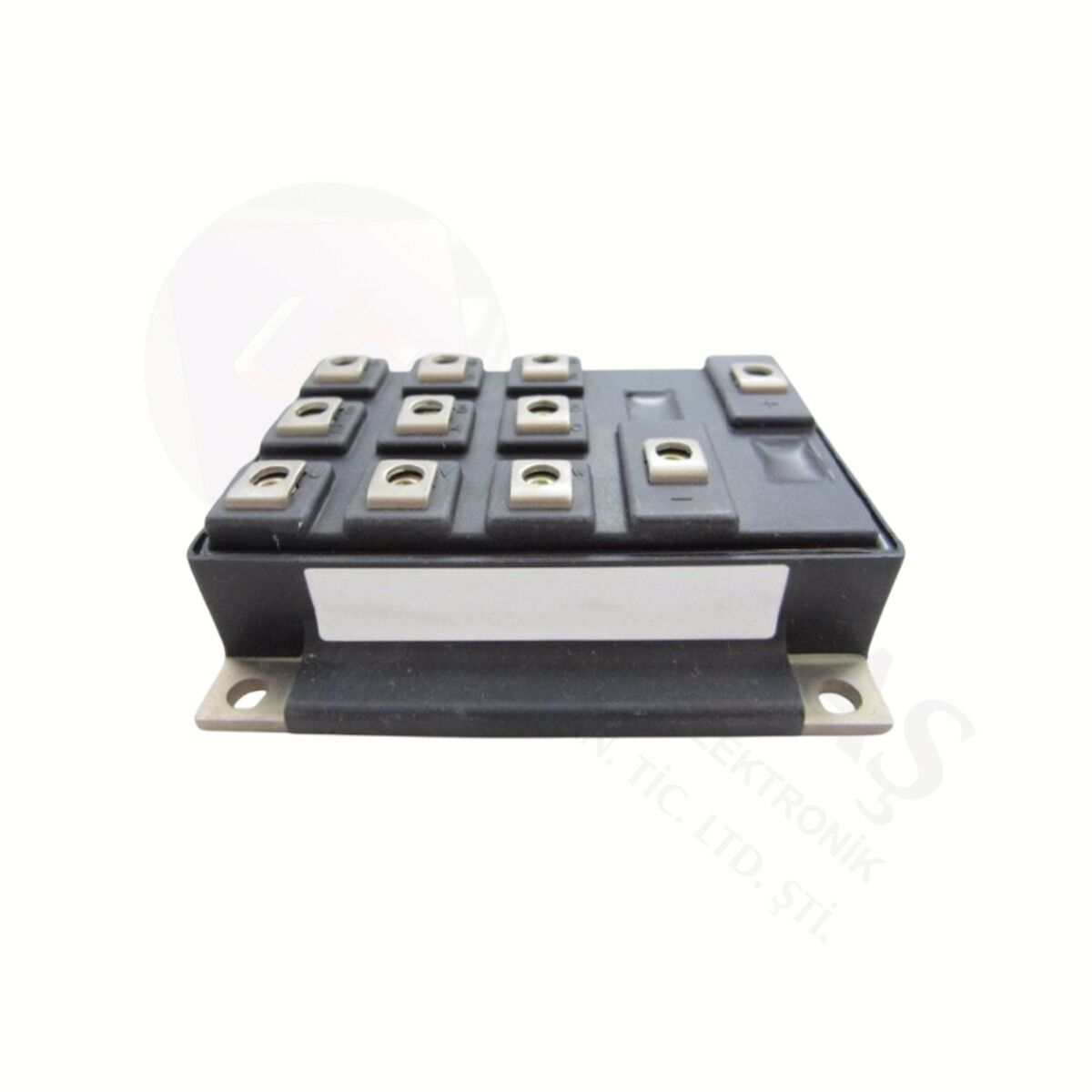 6DI75A-050 500V 6X75A DARLINGTON TRANSISTOR MODULE