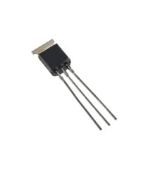 CSA1013     1A 160V     TO-237     PNP TRANSİSTÖR