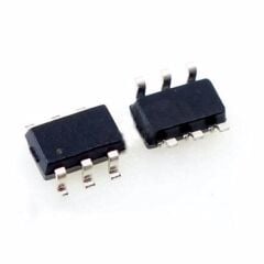 IQS227B-00010000-TST     TSOT-23-6    NORMALPWR    CAPACITIVE TOUCH SENSOR