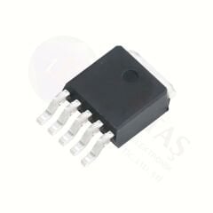 XL6005E1   TO-252-5L   PMIC - DC/DC CONVERTER IC 60V 4A LED BOOST SABİT AKIM SÜRÜCÜSÜ