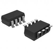 MP2315GJ-Z - (AGCG)   SOT-23-8   PMIC - SWITCHING VOLTAGE REGULATOR IC
