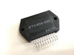 STK404-050     AMPLIFIER ENTEGRE