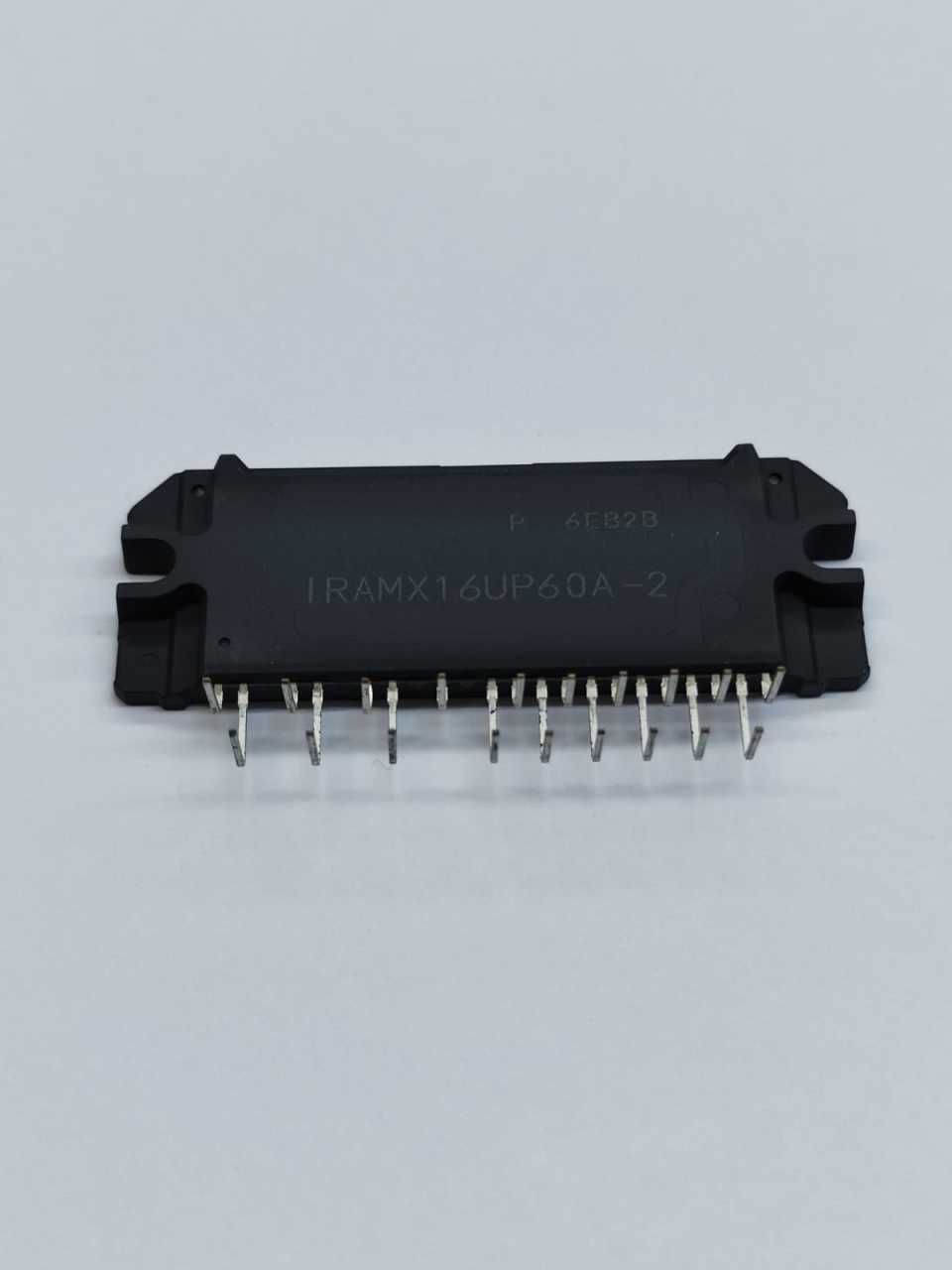 IRAMX16UP60A-2 16A 600V POWER MODULE