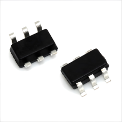 MP2315GJ-Z - (AGCG)   SOT-23-8   PMIC - SWITCHING VOLTAGE REGULATOR IC