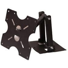 LCD MOUNTH PLAZMA-LED-LED TV ASKI APARATI 19'' - 27'' DUVARA MONTE YUKARI AÇI ALABİLME