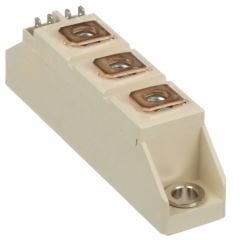 SKKT92/12E        95A 1200V     DUAL THYRISTOR DIODE MODULE