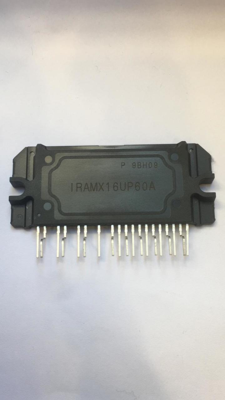 IRAMX16UP60A 16A 600V POWER MODULE