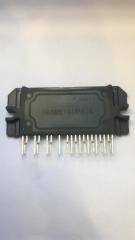 IRAMX16UP60A     16A 600V       POWER MODULE