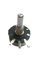 WX-110 - (WX-010)   220R +- 5%   POTANSİYOMETRE