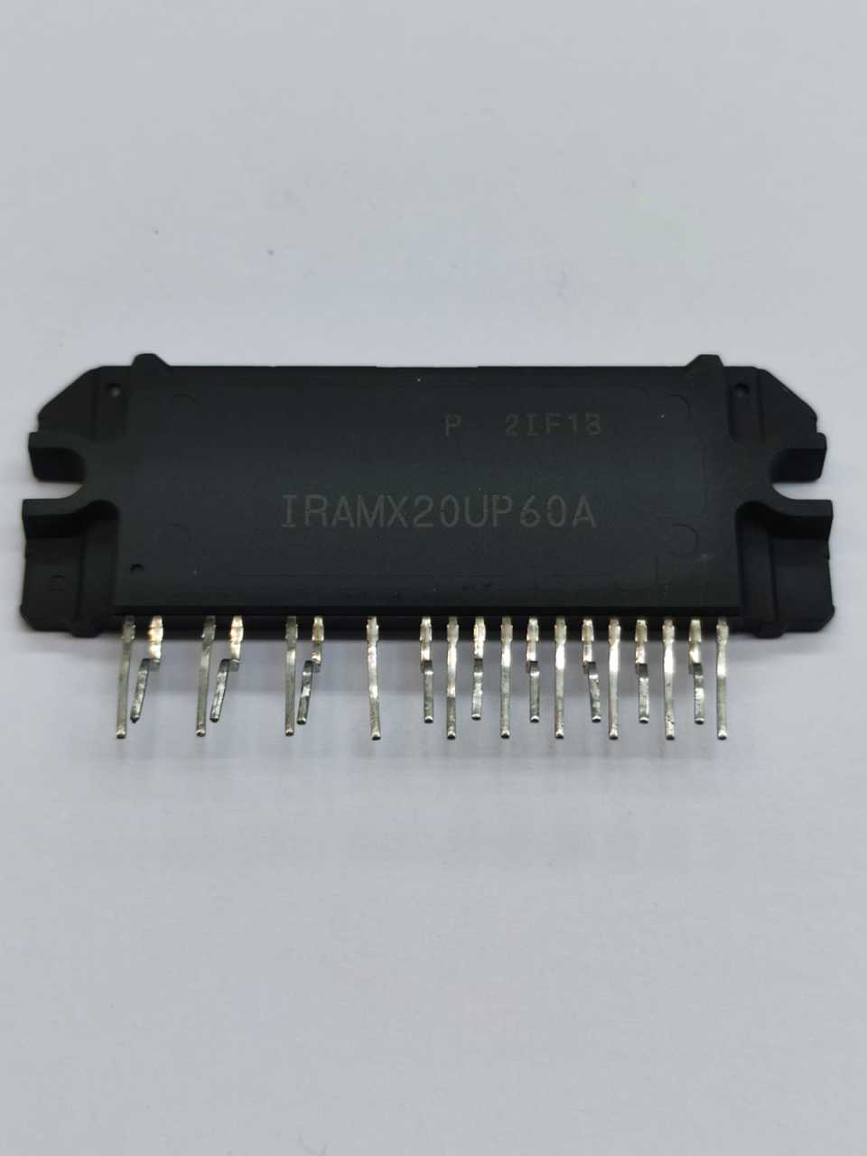 IRAMX20UP60A 20A 600V POWER MODULE