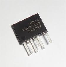 TOP258EN    ESIP-7C     PMIC - AC/DC DÖNÜŞTÜRÜCÜ ENTEGRE