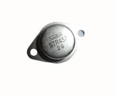 STR457     REGÜLATÖR