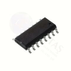 TLP281-4GB -(THP4, IS281-4GB)   SO-16   TRANSISTOR OUTPUT OPTOCOUPLER - ONLİNE ÖZEL FİYAT