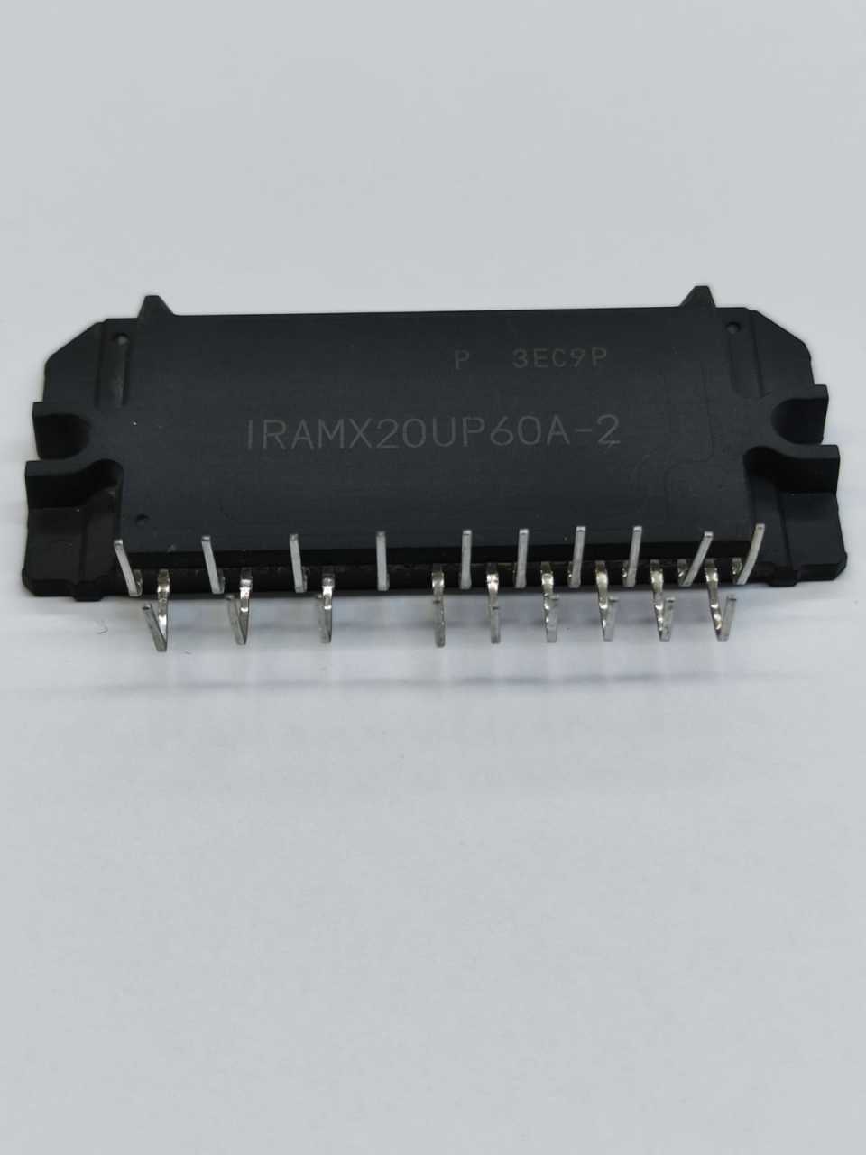IRAMX20UP60A-2 20A 600V POWER MODULE