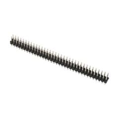 DS1021-2X35SF11-B   70PİN 2X35 2.54MM THT V/T 180C ERKEK HEADER