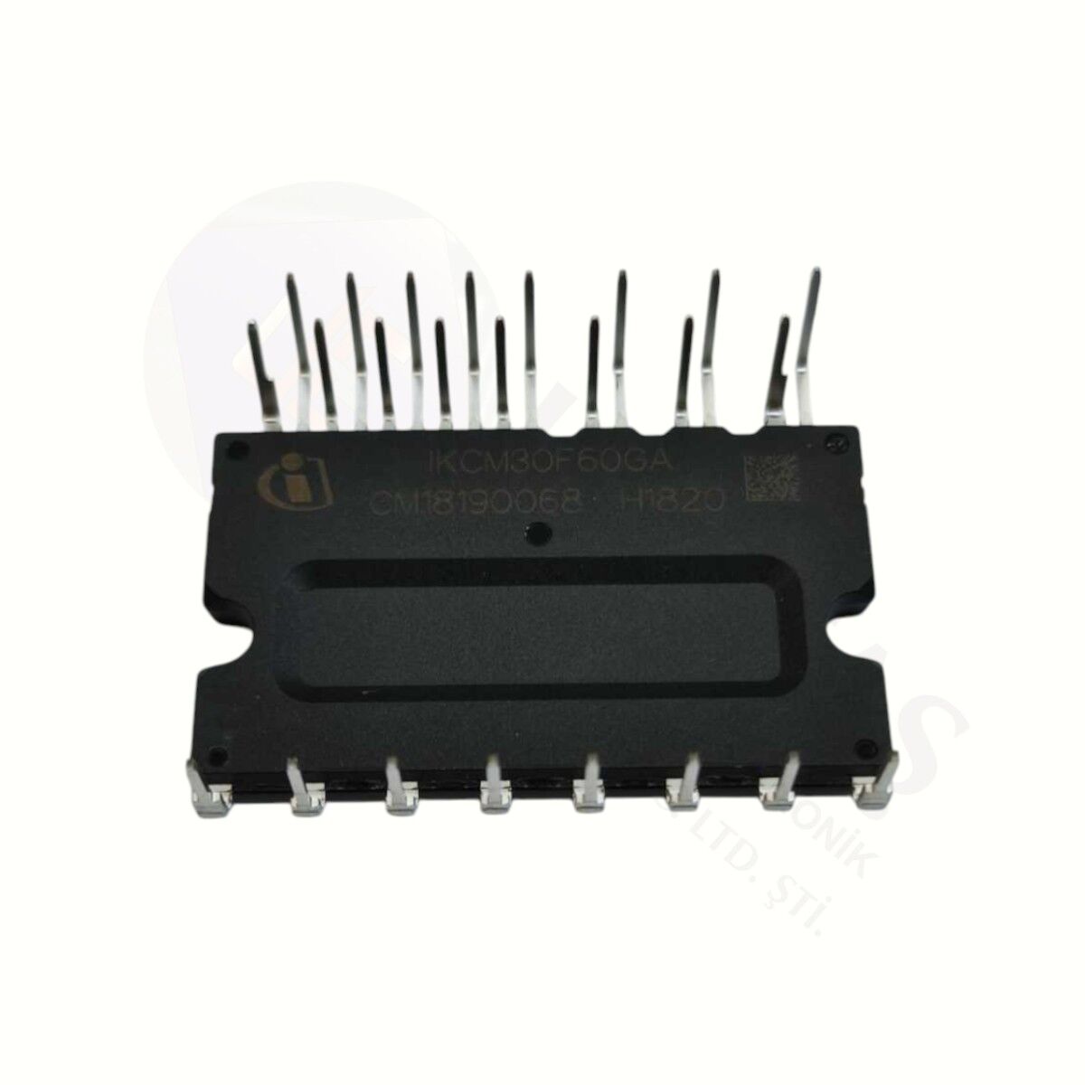 IKCM30F60GA 600V 30A MDIP-24 IPM IGBT MODULE