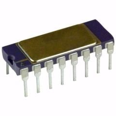 AD624SD     DIP-16     INSTRUMENTATION AMPLIFIER IC