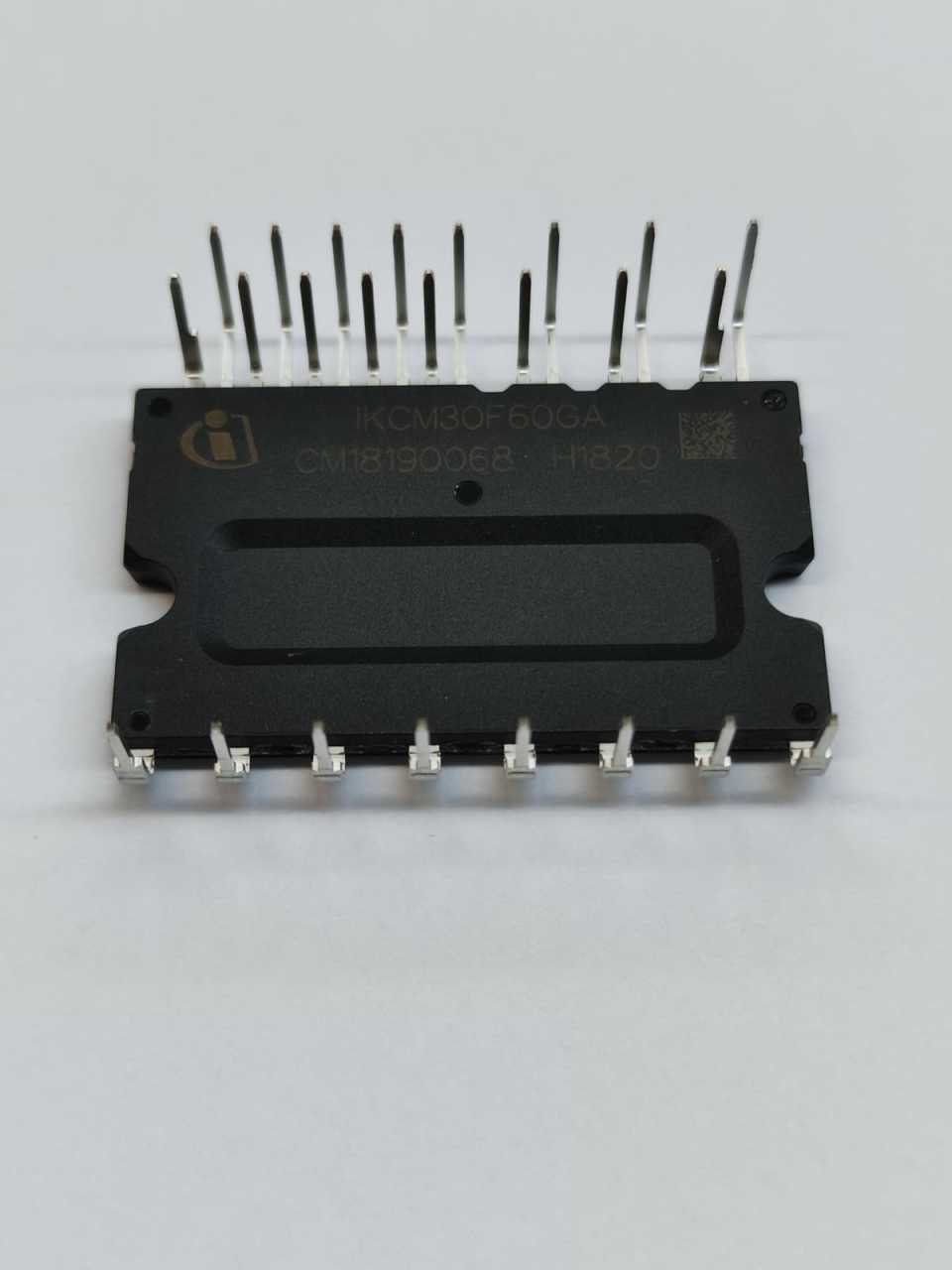 IKCM30F60GA    600V 30A    MDIP-24  IPM IGBT MODULE
