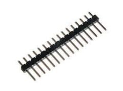 DS1021-1X14SF11-B   14PİN 1X14 2.54MM THT V/T 180C ERKEK HEADER