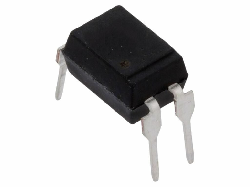 SFH615A-4X   DIP-4   TRANSISTOR OUTPUT OPTOCOUPLER