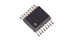 MAX1742EEE   QSOP-16   SWITCHING VOLTAGE REGULATOR IC
