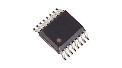 MAX1742EEE   QSOP-16   SWITCHING VOLTAGE REGULATOR IC