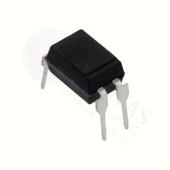 SFH615A-4X   DIP-4   TRANSISTOR OUTPUT OPTOCOUPLER