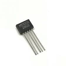 M51202  SIP-5  ENTEGRE