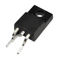 SPA03N60C3   TO-220F   3.2A 600V 29.7W 1.4Ω   N-CHANNEL MOSFET