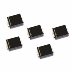 SS110   DO-214AC SMA   1A 100V   SCHOTTKY Diyot