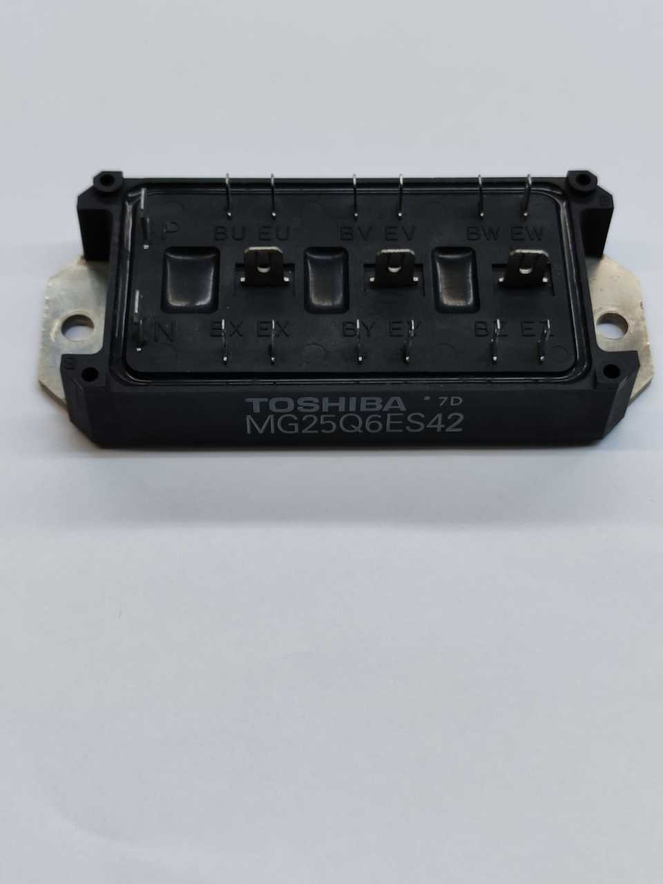 MG25Q6ES42 25A 1200V IGBT MODULE MG25Q6ES42 25A 1200V IGBT MODULE