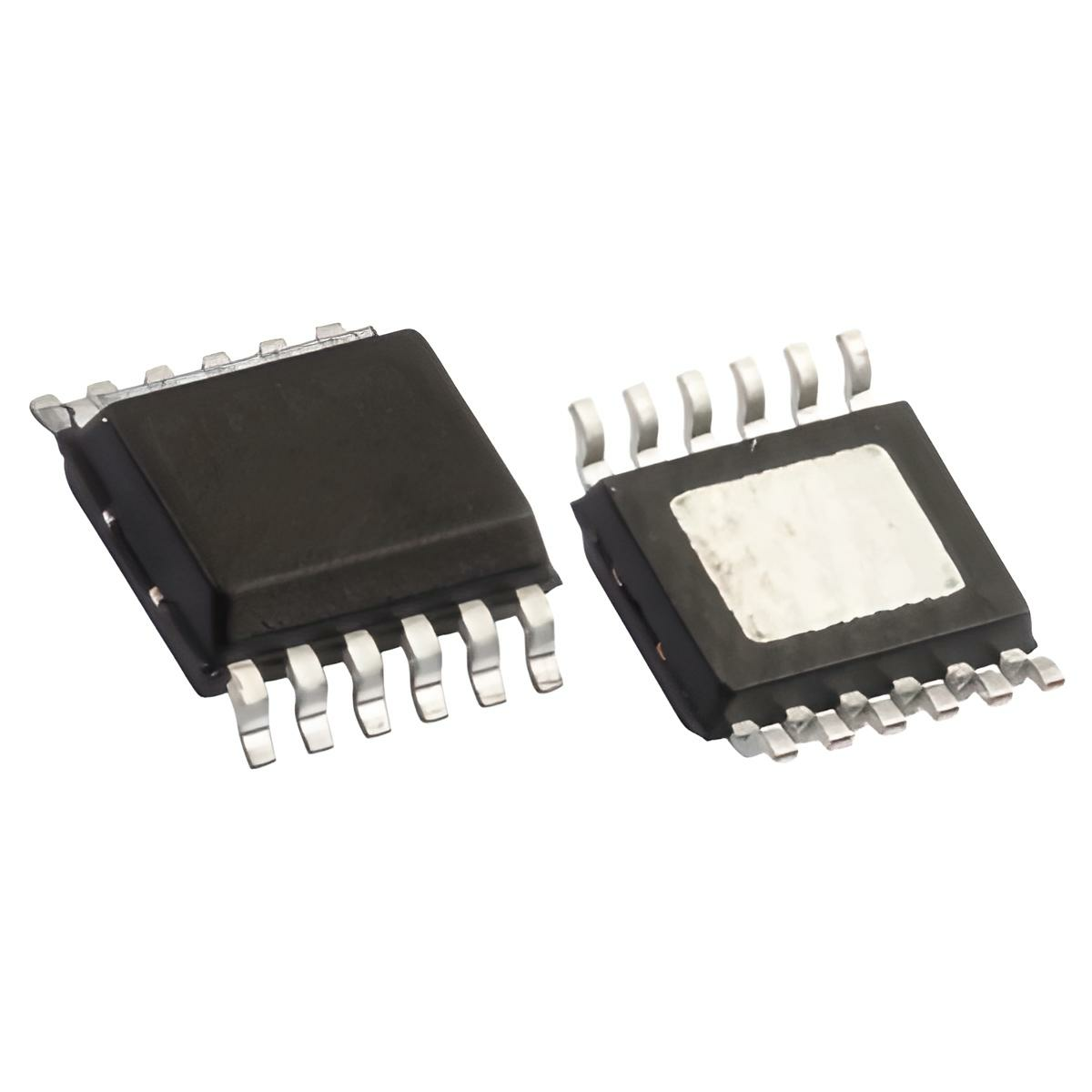 VN5050AJTR-E POWERSSO-12 PMIC - GATE DRIVER IC