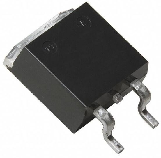 T835-600G TO-263 8A 600V TRIAC
