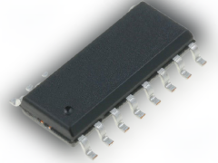 MAX202CSE    SOIC16    INTERFACE IC