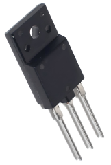 STTH31AC06    TO-3PF     600V 30A   Ultrafast Yüksek Voltaj Diyot