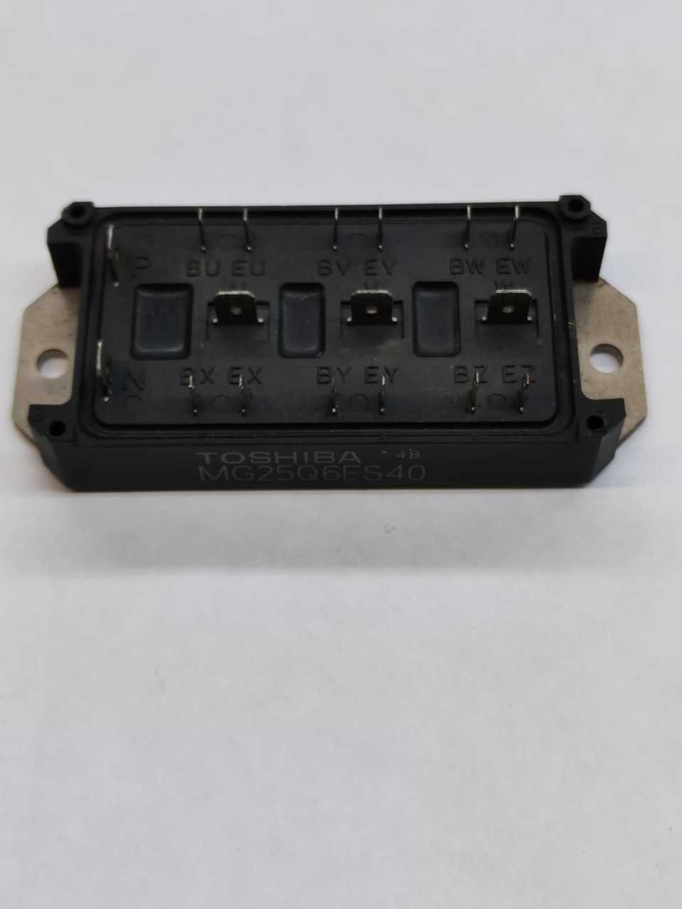 MG25Q6ES40 IGBT MODULE MG25Q6ES40 IGBT MODULE