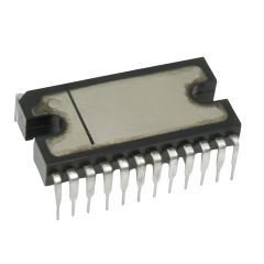 TA7681AP   DIP-24   ENTEGRE