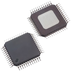 KA8309B   QFP-48   AUDIO SERVO CONTROL IC