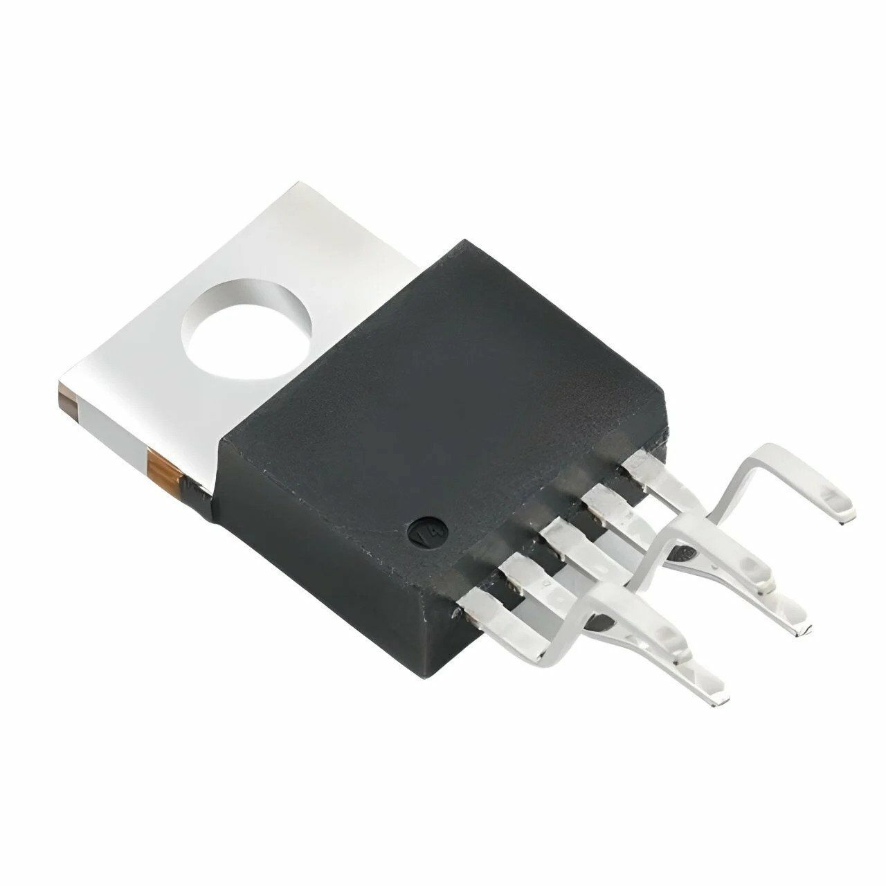OPA544T TO-220-5 OPERATIONAL AMPLIFIER IC
