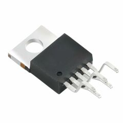 OPA544T   TO-220-5   OPERATIONAL AMPLIFIER IC