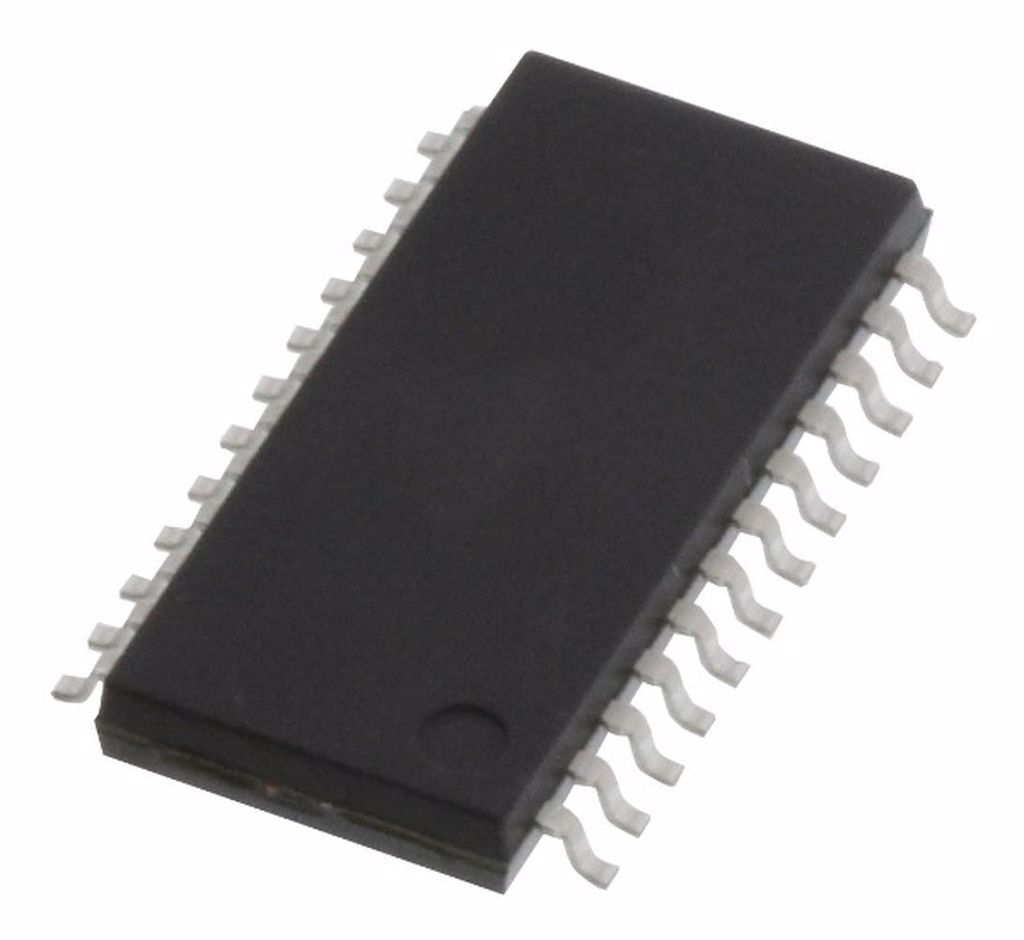 TPD2007FG        SOP-24       POWER SWITCH IC