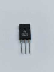 2SC3260      TO-3P     800V 3A 50W     NPN TRANSISTOR