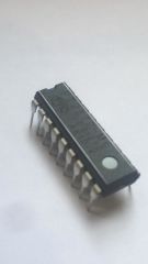 PT2272-M4      DIP-18       DECODER IC