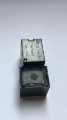 JYT78F-S-DC24V-C   24V 250VAC 10A   5 PİN MİNİ RÖLE