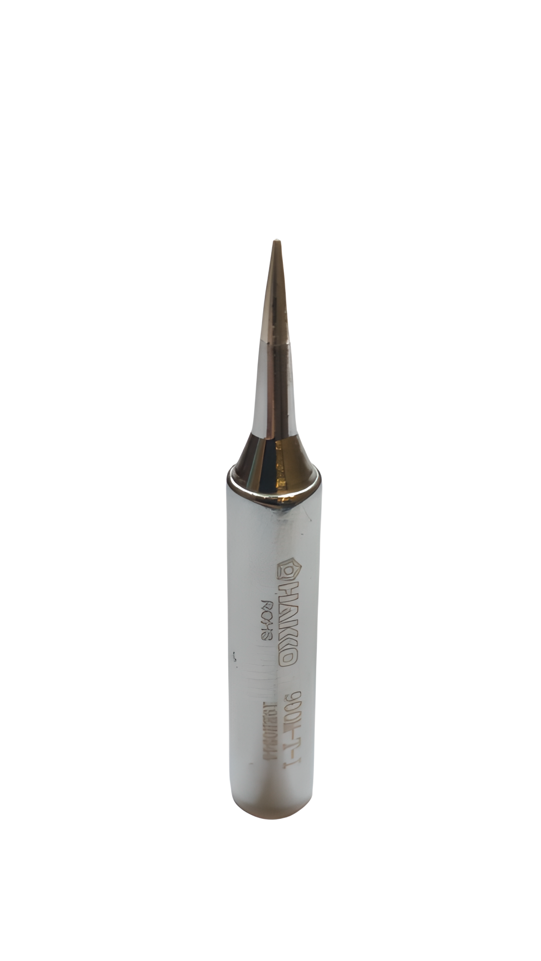 HAKKO   900M-T-I   DÜZ SİVRİ HAVYA UCU
