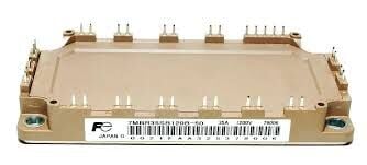 7MBR35SB120B-50          IGBT MODULE