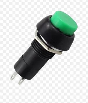 YEŞİL PLASTİK BUTON PBS11A KALICI