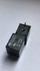 HLS-T78-DC24V-C   24V 120VAC 10A   5 PİN MİNİ GAZ  RÖLE