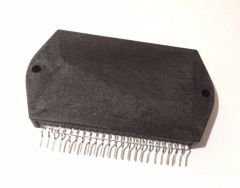 STK4241-V      AF POWER AMPLIFIER IC