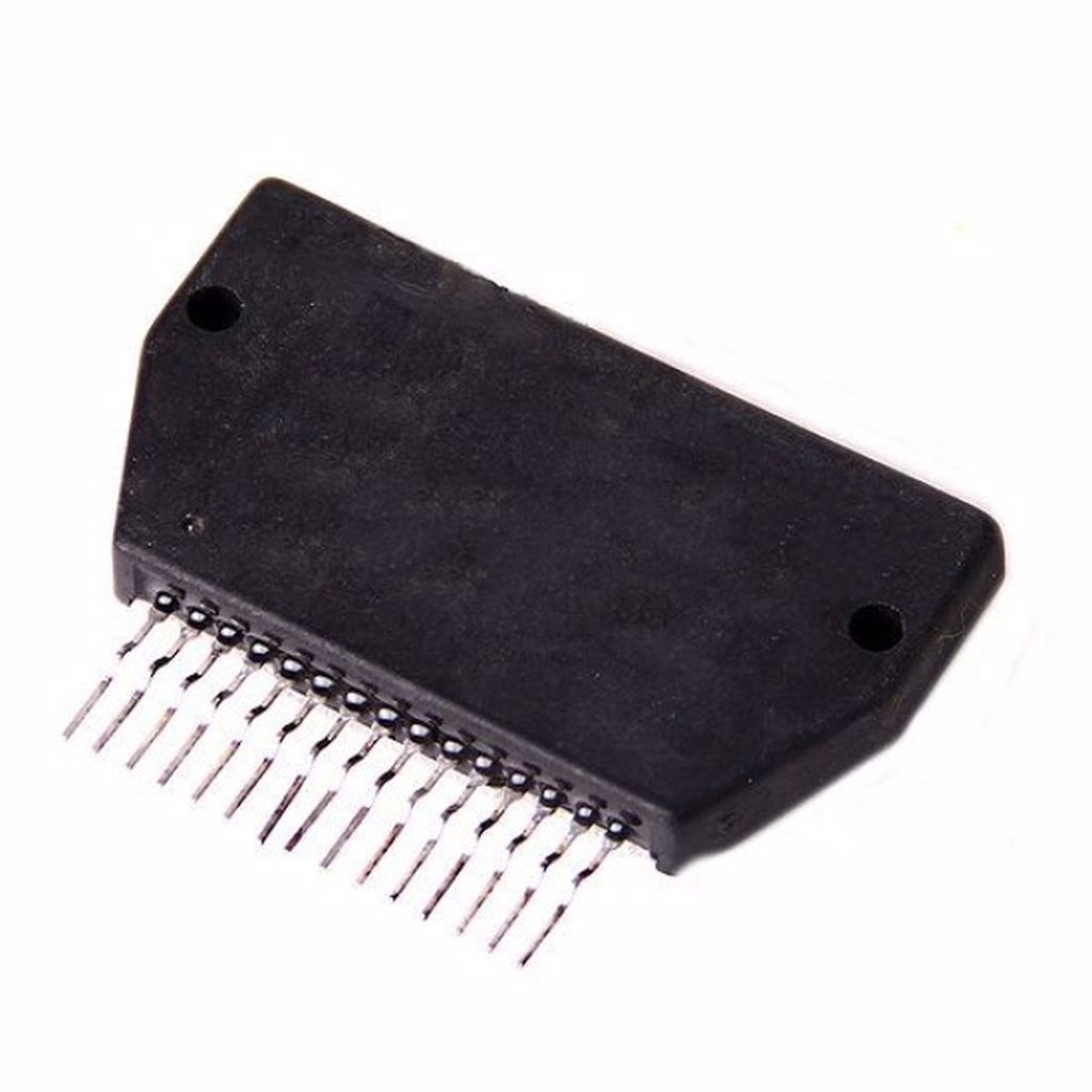 STK7217    ENTEGRE